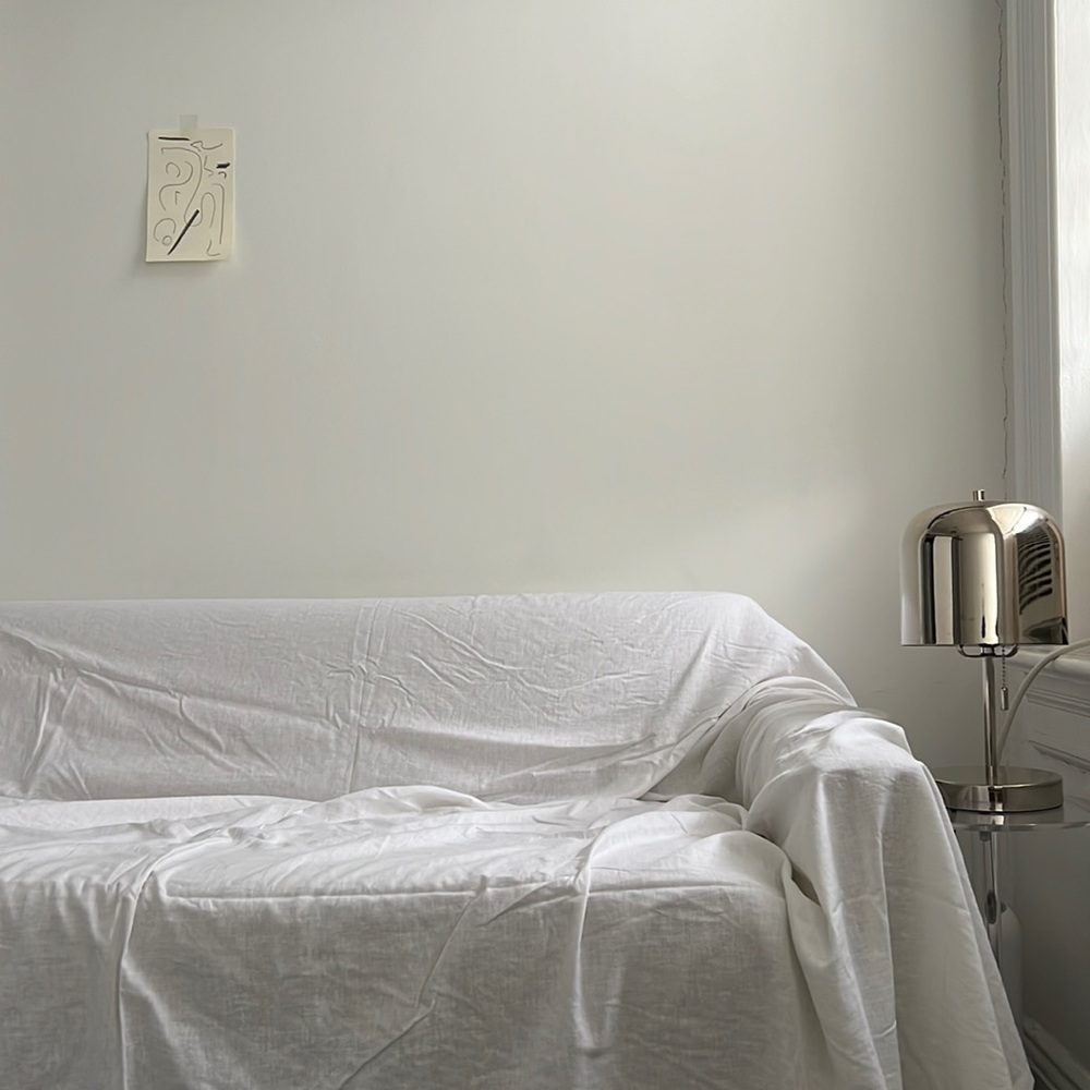 UO - Metal Dome Table Lamp